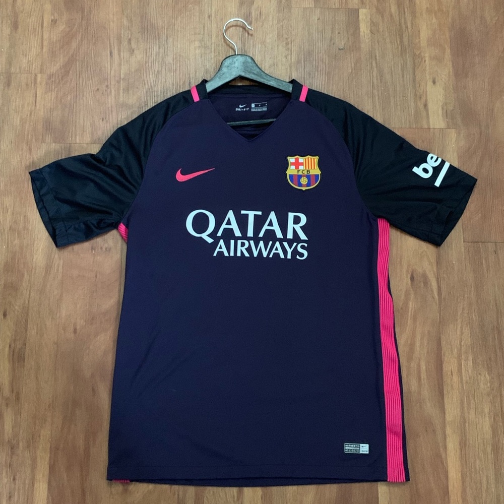 FC Barcelona Jersey